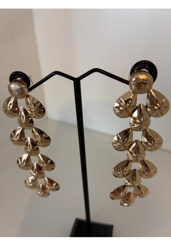 Pendientes Marruecos