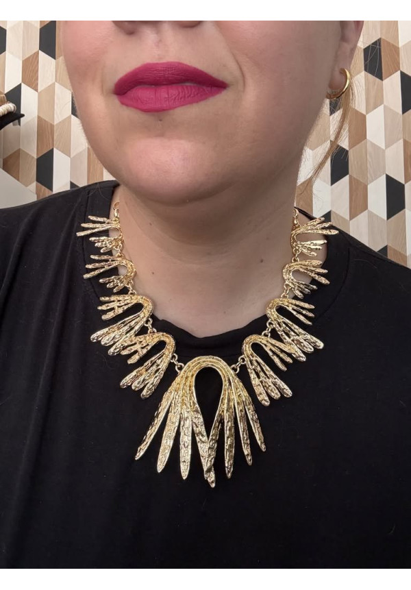 Collar P