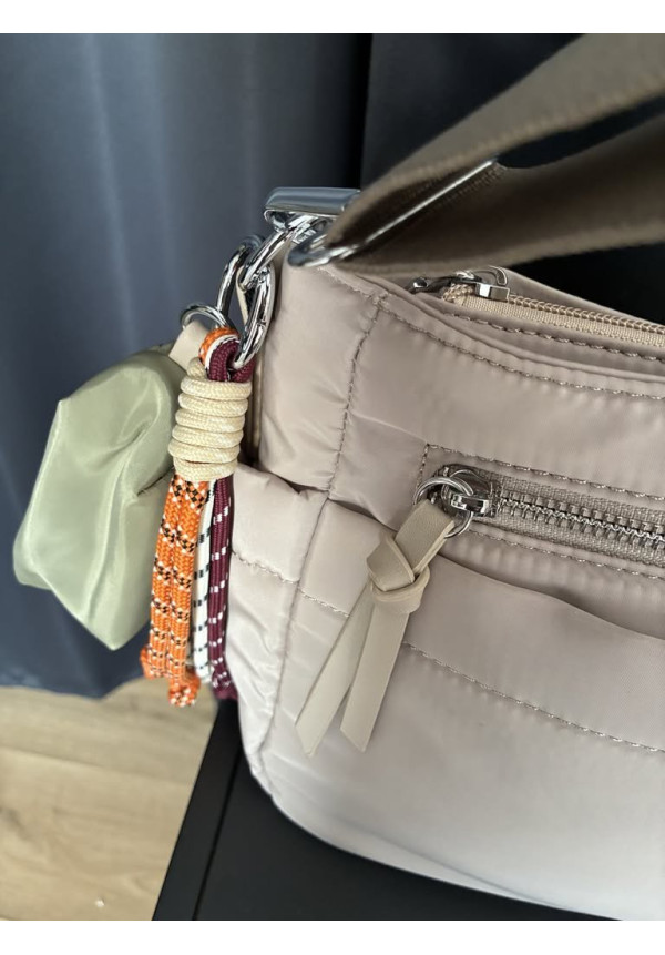 PV11. Bandolera Naylon