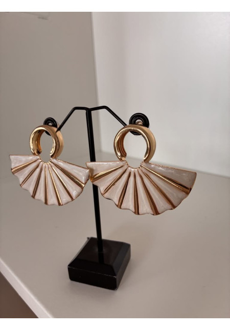 Pendientes piña
