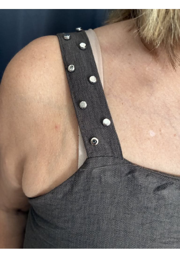 58. Top tachas