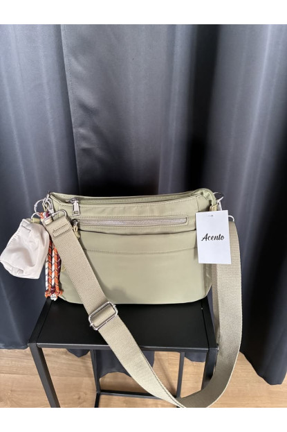 PV11. Bandolera Naylon