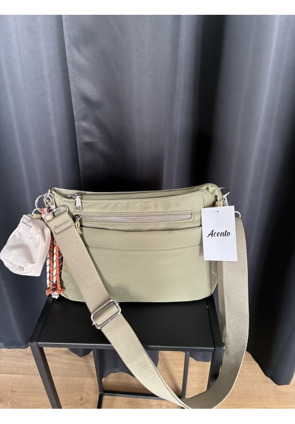 PV11. Bandolera Naylon