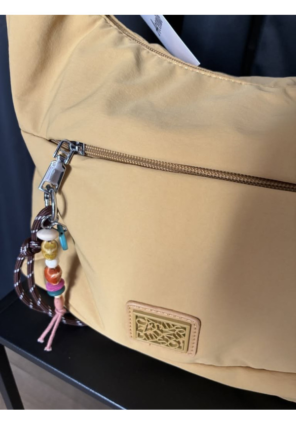 PV12. Bolso naylon asa