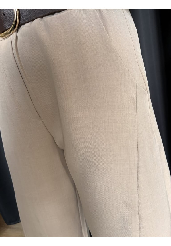 19. Pantalon palglo cinturón