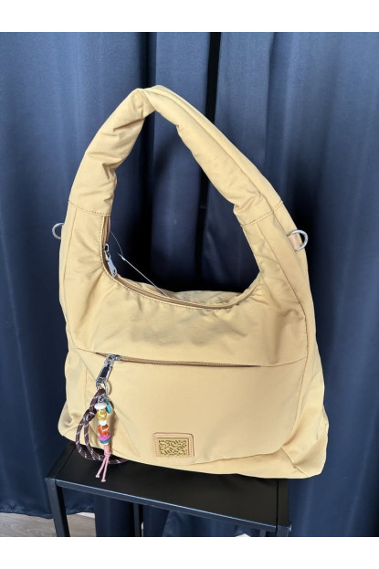 PV12. Bolso naylon asa