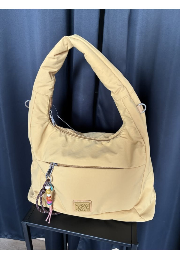 PV12. Bolso naylon asa