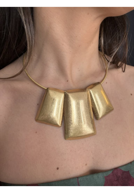 Collar S