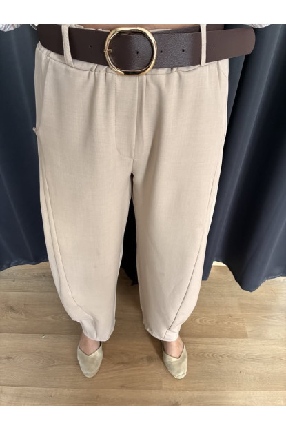19. Pantalon palglo cinturón