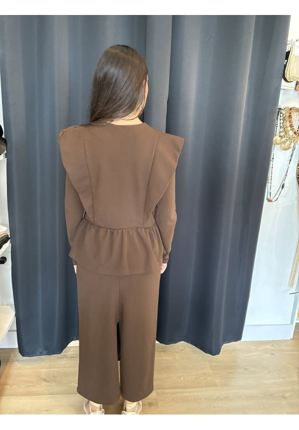 00123. Conjunto alerones