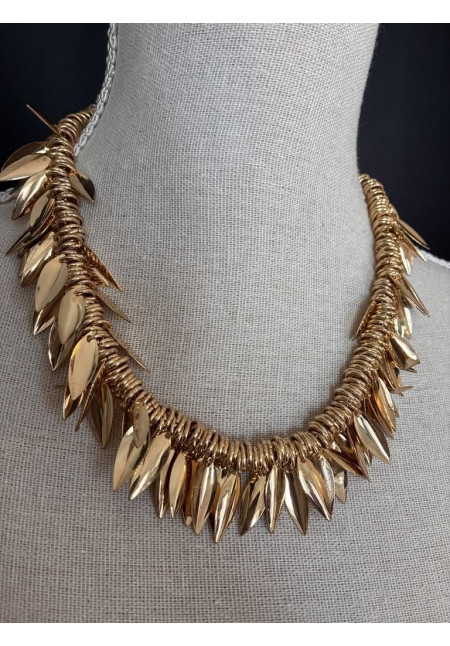 Collar O
