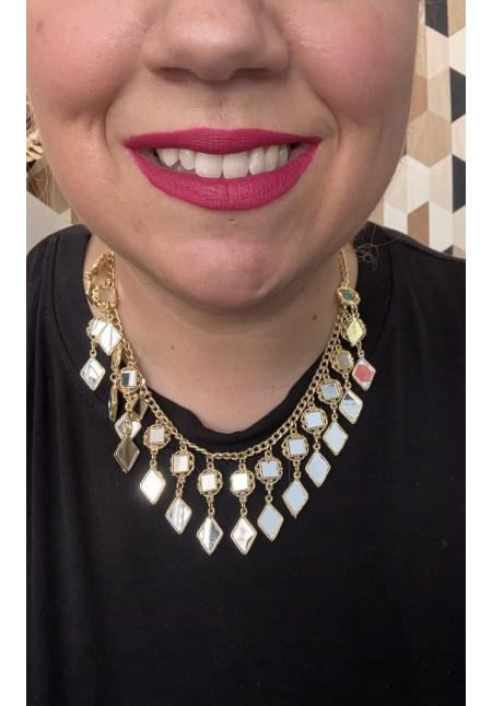 Collar CC
