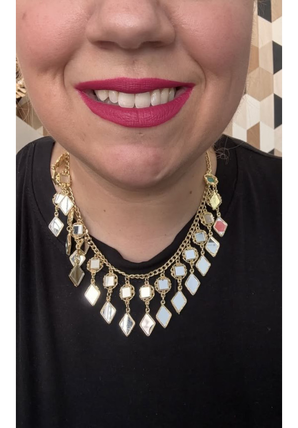 Collar CC