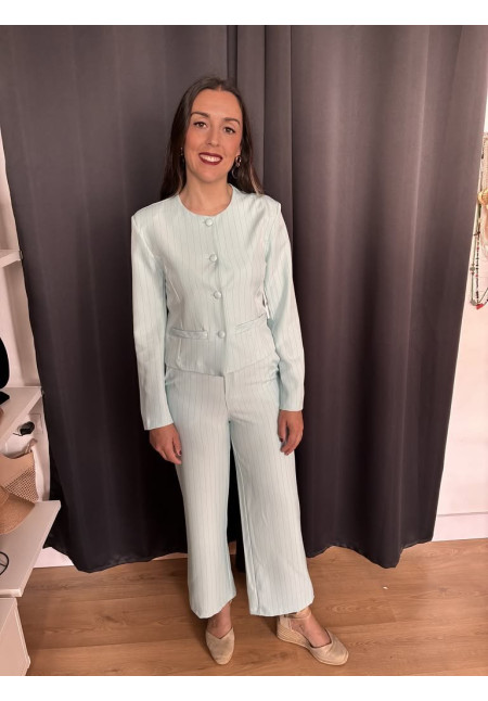 116. Traje raya diplomática