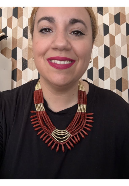 Collar B