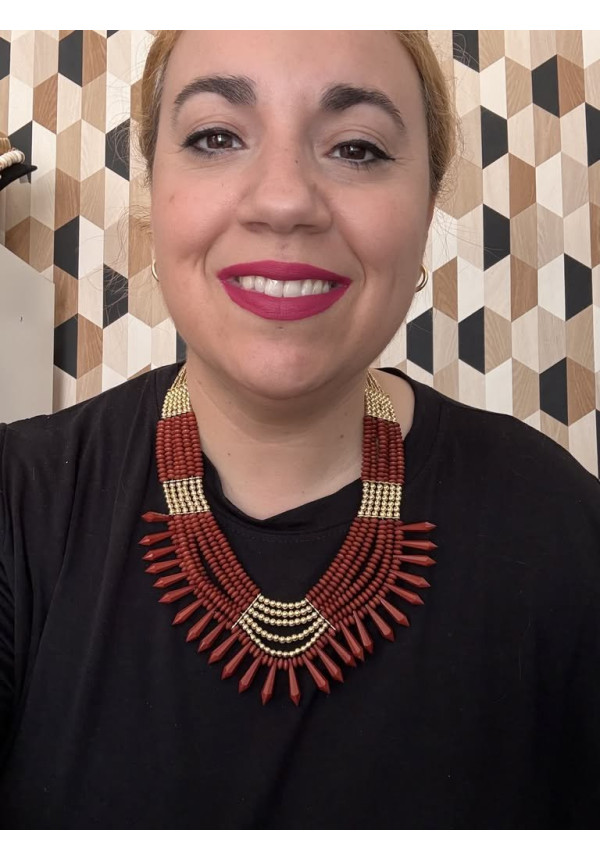 Collar B