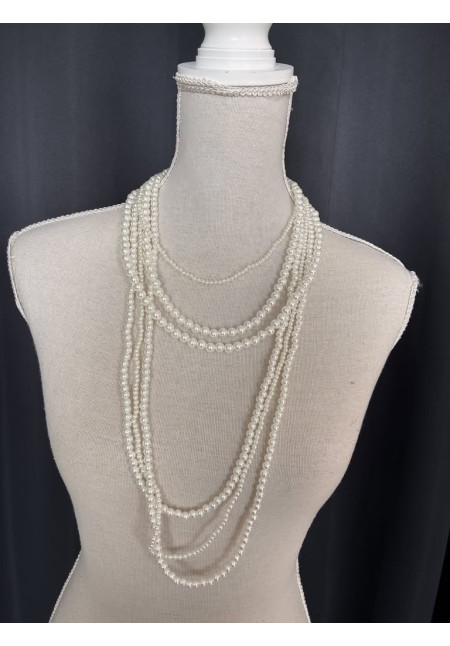 Collar N