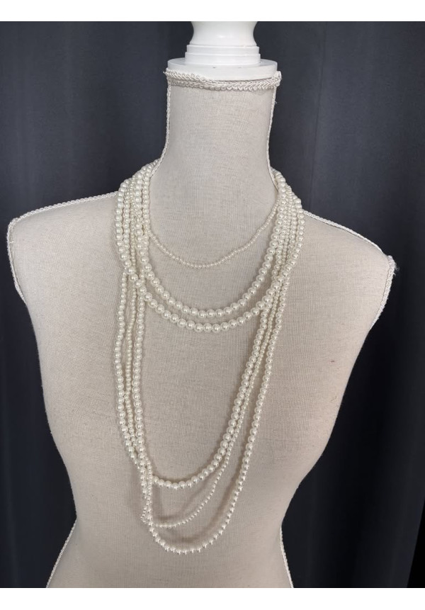 Collar N