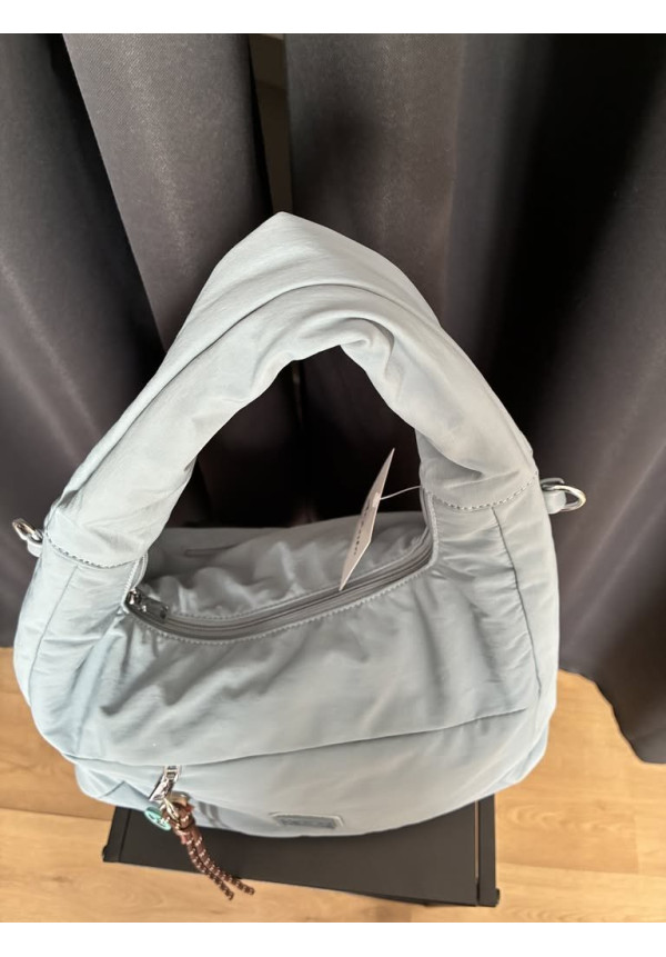 PV12. Bolso naylon asa