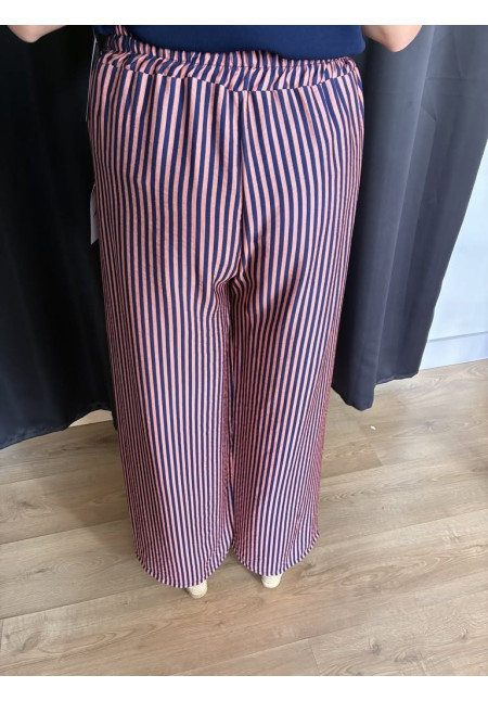 121. Pantalón mil rayas