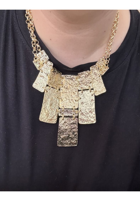 Collar N