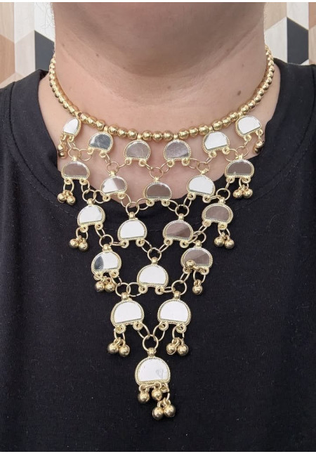 Collar Y