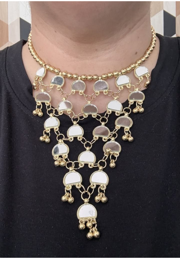 Collar Y