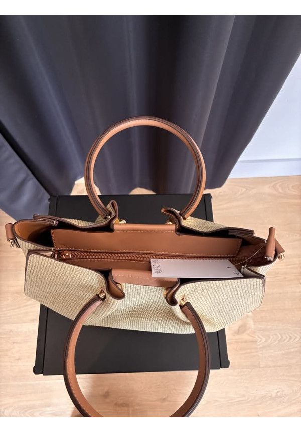 54. Bolso asas rig bola