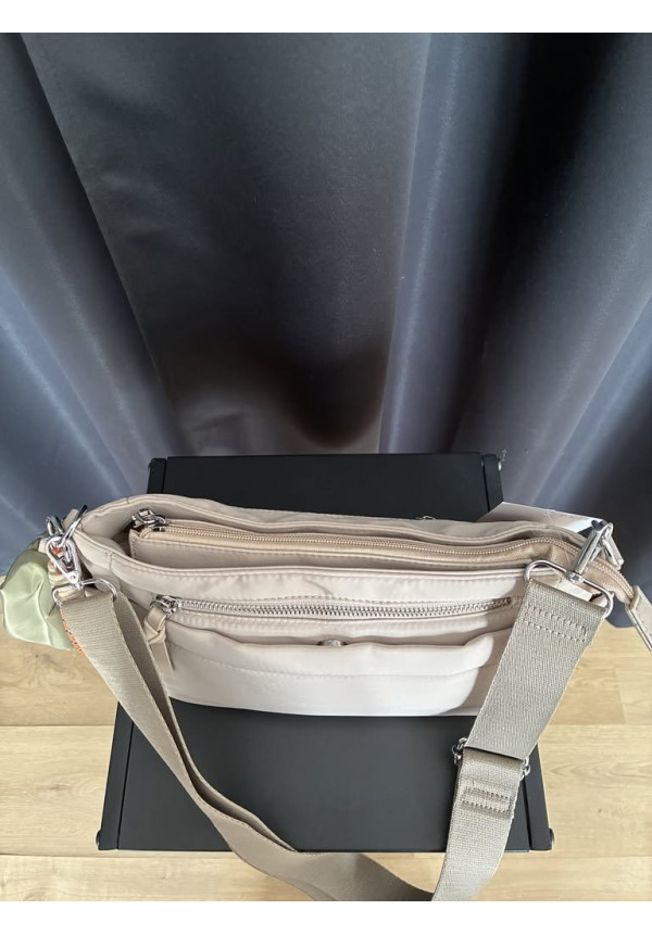 PV11. Bandolera Naylon