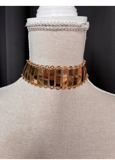 Collar K