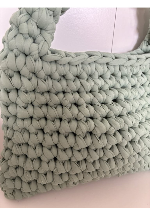 7. Bolso perlas pequeño