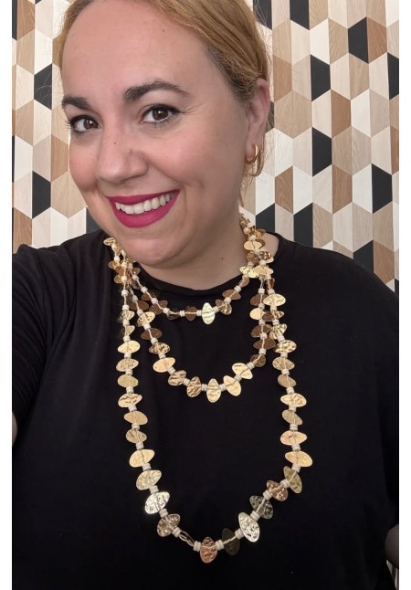 Collar K