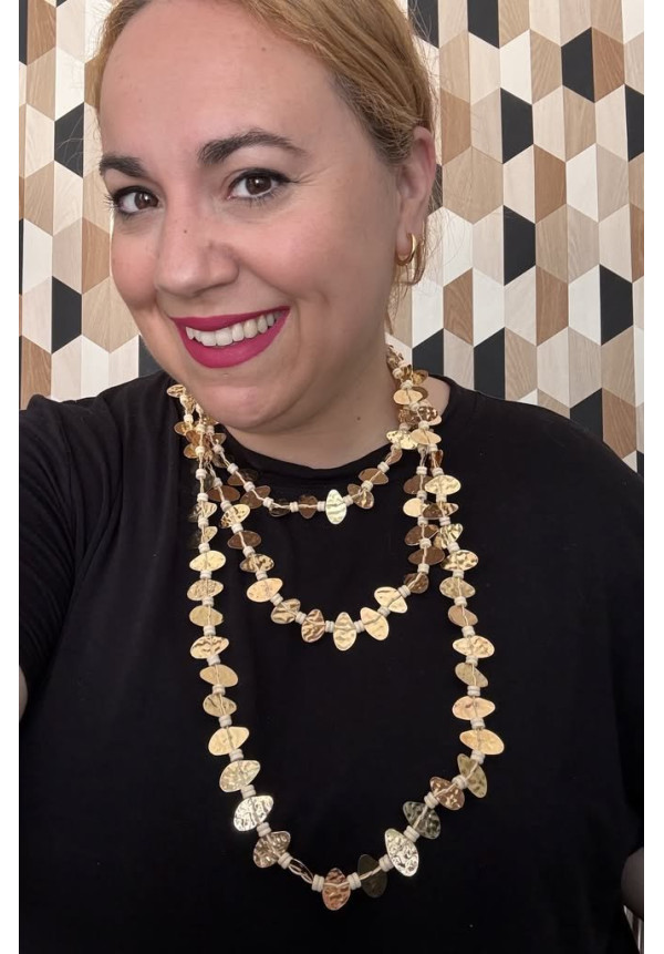 Collar K
