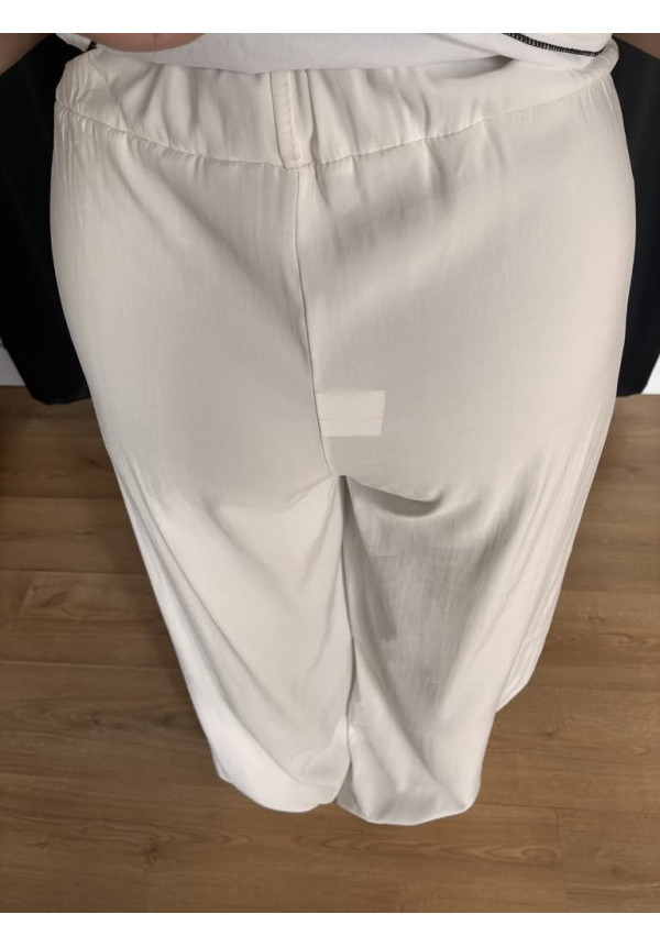 135. Pantalon fluido vestir