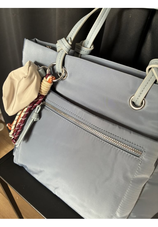 PV10. Bolso basic naylon