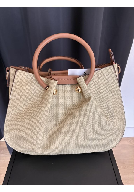 54. Bolso asas rig bola