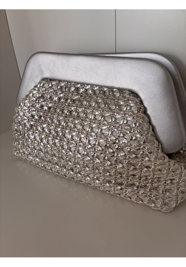 271. Bolso rejilla 