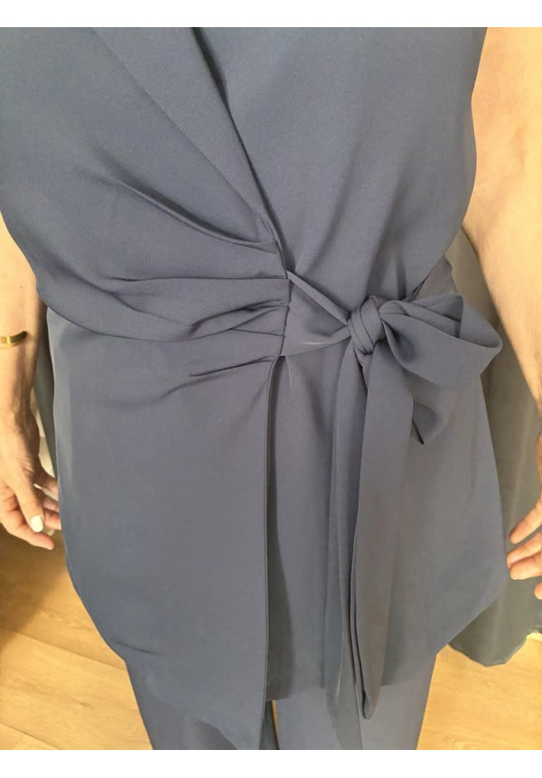 108. Chaleco lazada