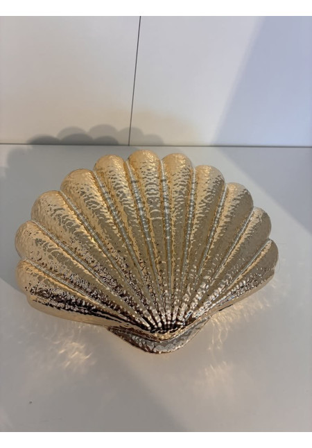 161. Clutch concha