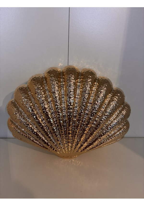 161. Clutch concha