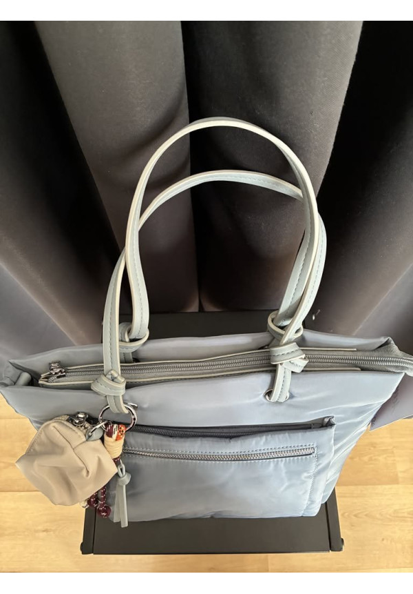 PV10. Bolso basic naylon