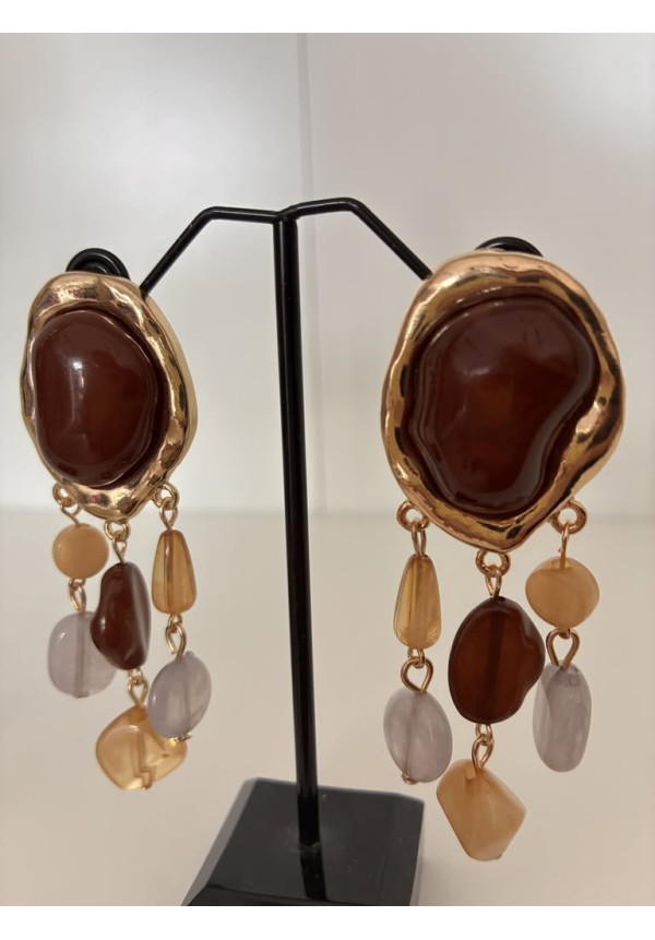 Pendientes Rastro
