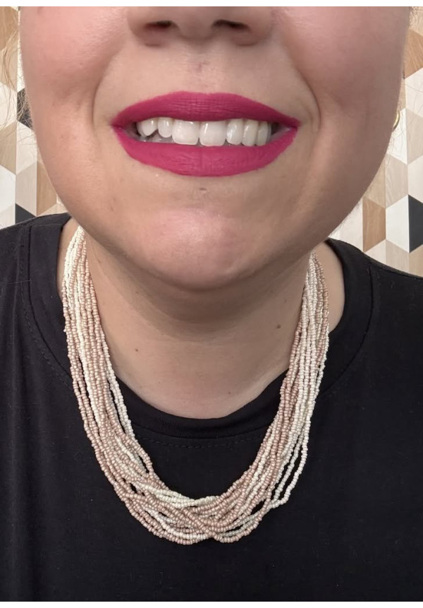 Collar Z