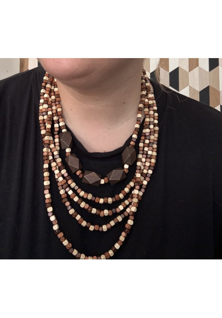 Collar D