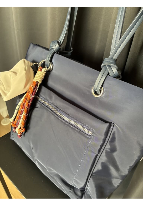 PV10. Bolso basic naylon