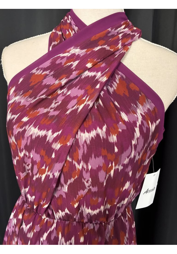 27. Vestido capa