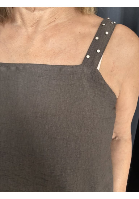 58. Top tachas