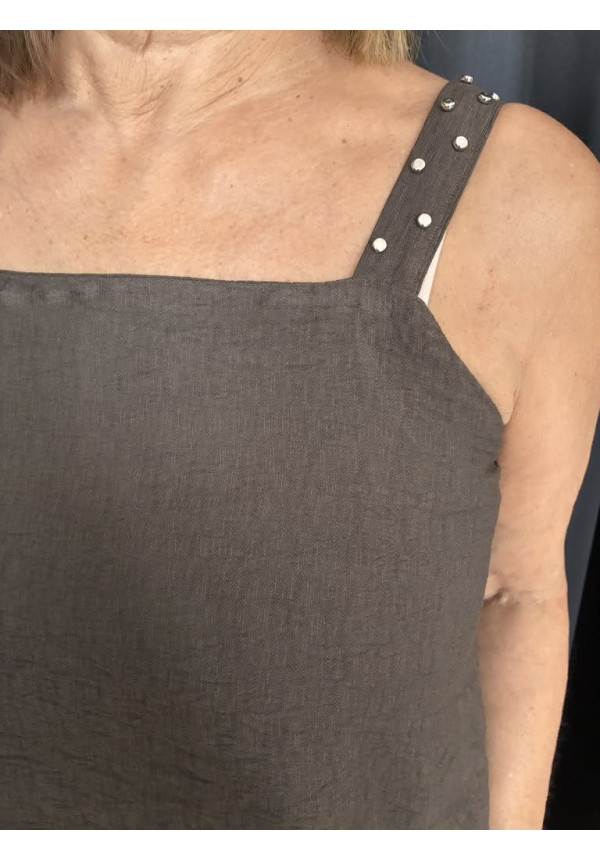 58. Top tachas