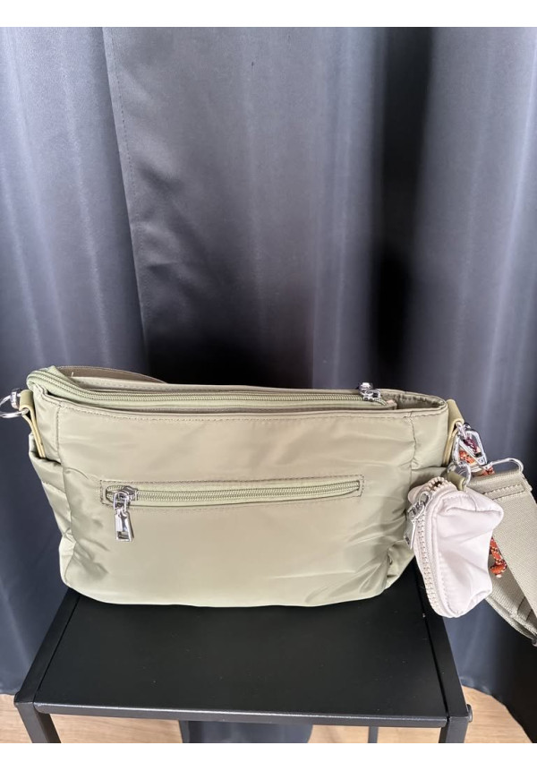 PV11. Bandolera Naylon