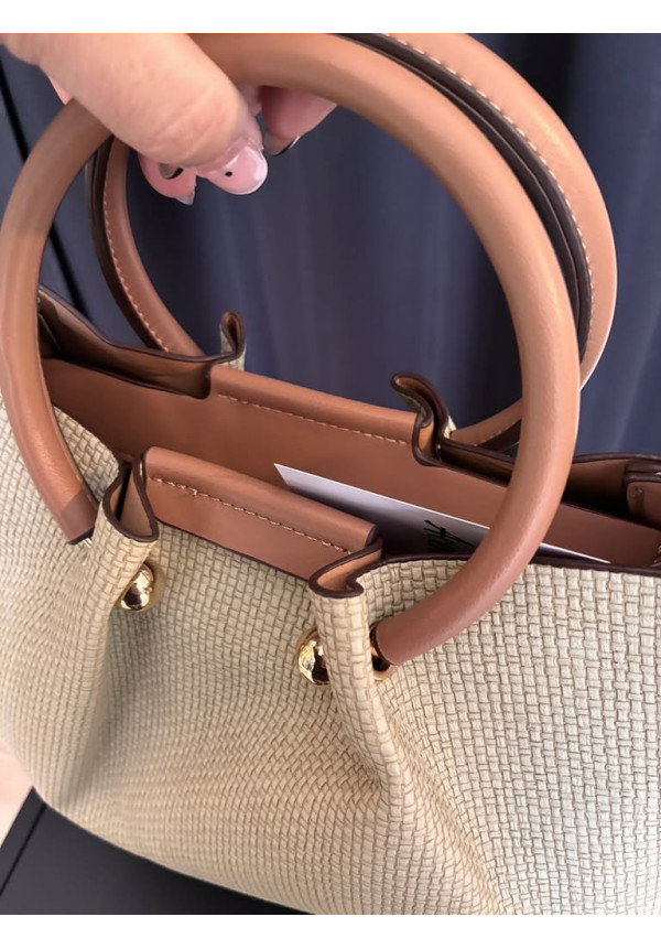 54. Bolso asas rig bola